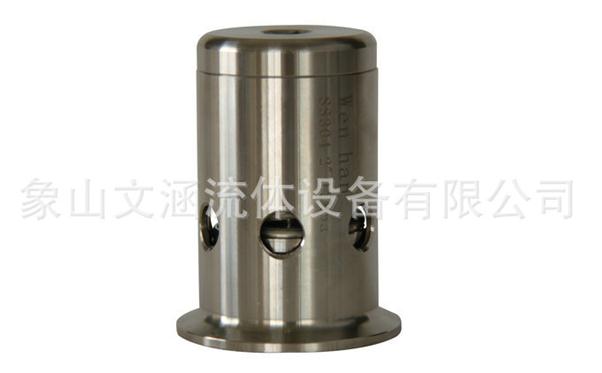 【快裝式呼吸閥】分類(lèi)，怎可一概不知？