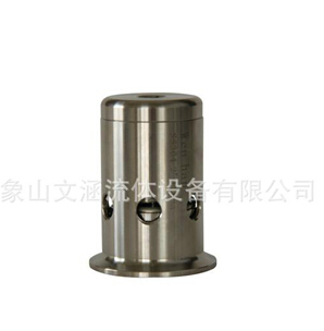 快裝呼吸閥行業(yè)的瓶頸在哪?