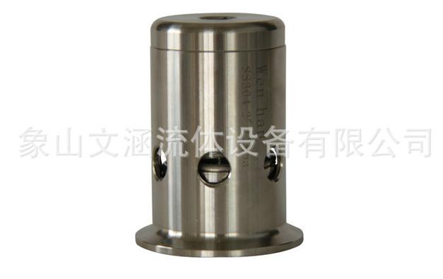 壓力閥功能、原理、用途分析