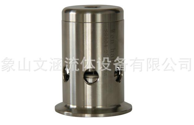 發酵罐呼吸閥有什么作用，常見類型有哪些？