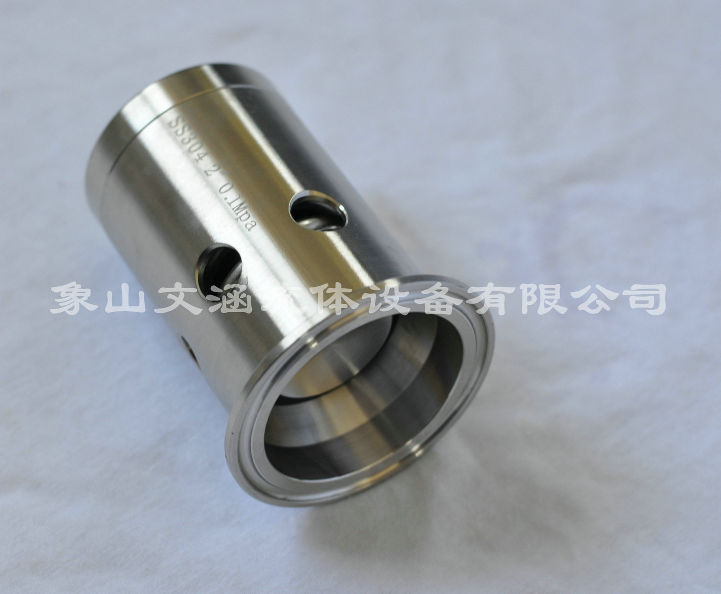 不銹鋼304安全閥的使用方法包括哪些？