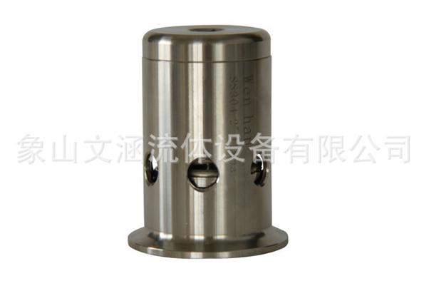 呼吸閥在不同領(lǐng)域的廣泛應(yīng)用